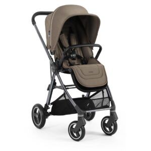 Oyster Gravity+ Stroller
