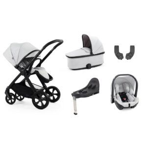 Oyster 4 Essential Bundle - Jubilee