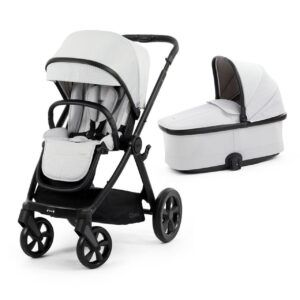 Oyster 4 Pushchair & Carrycot - Jubilee