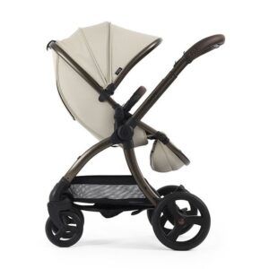 egg3® Bundle with Joie i-Snug Car Seat - Cashmere