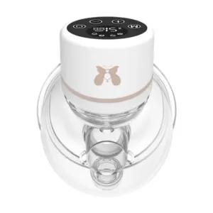 Fraupow Wearable Breast Pump