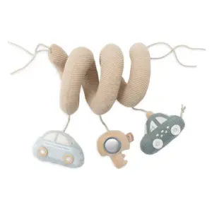 Jollein Activity Spiral - On The Go