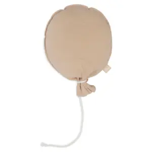Jollein Party Collection Balloon - Biscuit