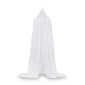 Jollein Canopy Vintage White