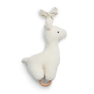 Jollein Musical Hanger Lama - Off-White