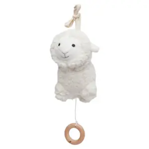 Jollein Musical Hanger - Lamb