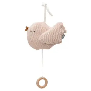 Jollein Musical Hanger - Lovely Birds