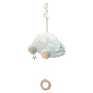 Jollein Musical Hanger - On The Go