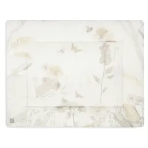 Jollein Playpen Mat - Dreamy Mouse