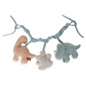 Jollein Pram Chain - Roarsome