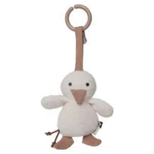 Jollein Pram Hanger Spring Garden Duck