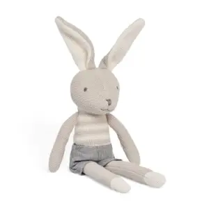 Jollein Stuffed Animal Bunny - Joey