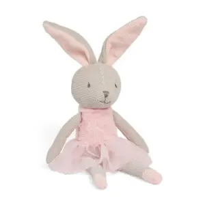 Jollein Stuffed Animal Bunny - Nola