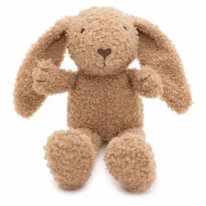 Jollein Stuffed Animal Bunny - Riverside
