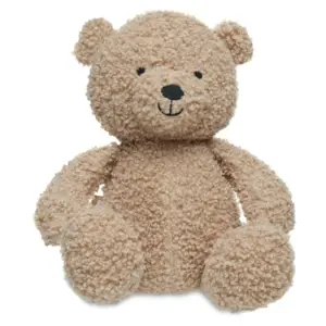 Jollein Stuffed Animal - Teddy Bear - Biscuit