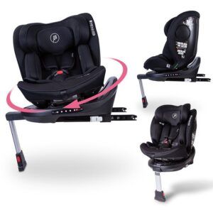 Red Kite Hoop 360 Car Seat