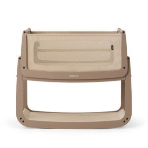 SnuzPod 5 Bedside Crib
