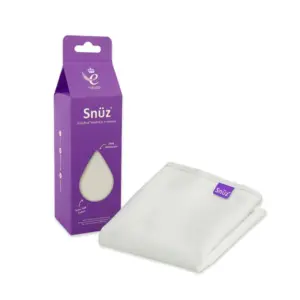 SnuzPod 5 & Studio Mattress Protector