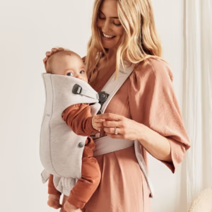 BabyBjorn Baby Carrier Mini
