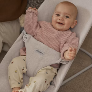 BabyBjorn Bouncer Bliss