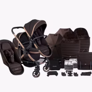 iCandy Peach 7 Double Complete Bundle