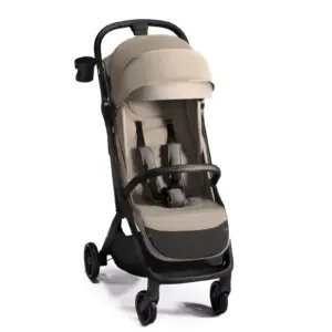Kinderkraft Nubi 2 Compact Pushchair