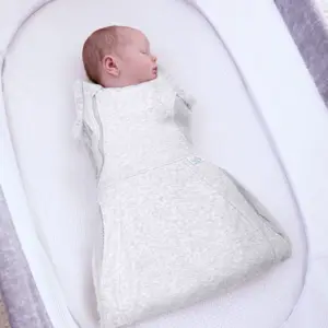 Purflo Swaddle to Sleep Bag
