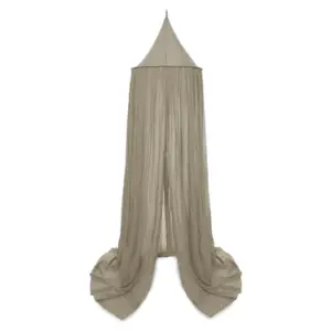 Jollein Canopy Vintage 245cm - Olive Green