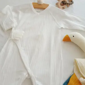 Laker And The Moon Angel Monk Romper