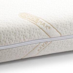BabyStyle Coolmax Pocket Spring Mattress