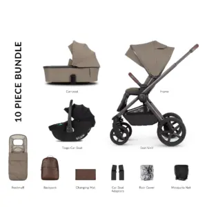 Venicci Upline 2 SE - 2in1