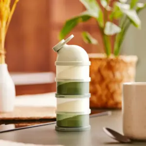 Babymoov Babydose Powdered Milk Dispenser