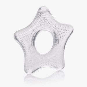 BamBam Star Teether