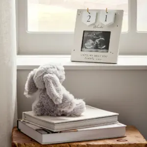 Baby Countdown Frame