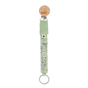 BIBS x Liberty Pacifier Clip
