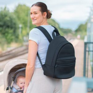 Red Kite Baby Changing Bag Backpack