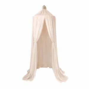 Spinkie Dreamy Canopy in Cream
