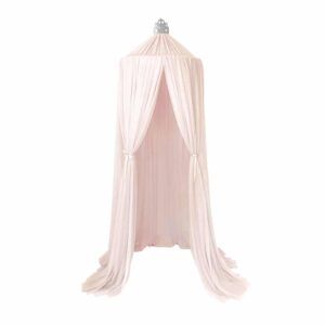 Spinkie Dreamy Canopy in Powder Pink