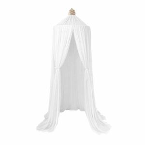 Spinkie Dreamy Canopy in White