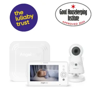 Angelcare AC25-1 Baby Movement Monitor