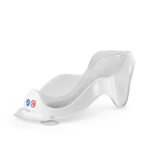 Angelcare Soft Touch Mini Bath Support Grey