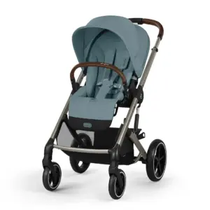 Cybex Balios S Lux Pushchair