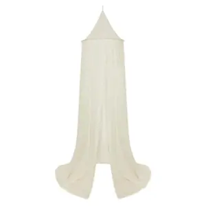 Jollein Canopy Vintage 245cm - Ivory