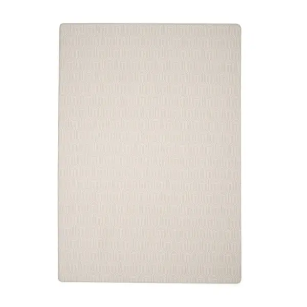Cathedral side of Tutti Bambini XL Reversible Playmat in Cathedral & Dash