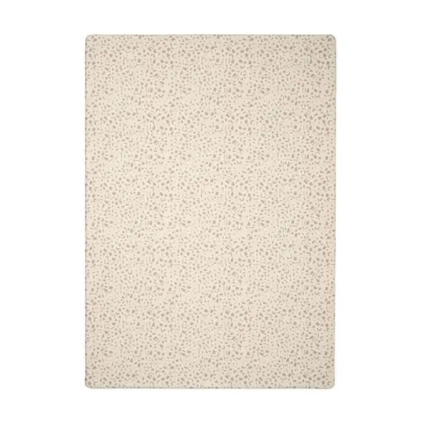 Tutti Bambini Luxury Padded XL Reversible Play Mat