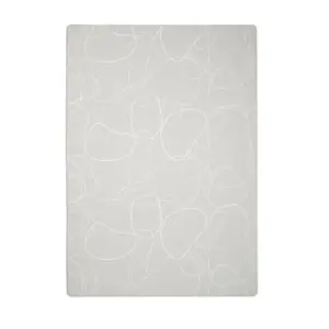 reverse side of the Tutti Bambini Luxury Padded XL Reversible Play Mat