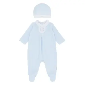 Blues Baby Eindhoven Romper