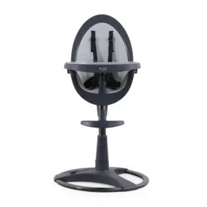the egg® Highchair in Grey