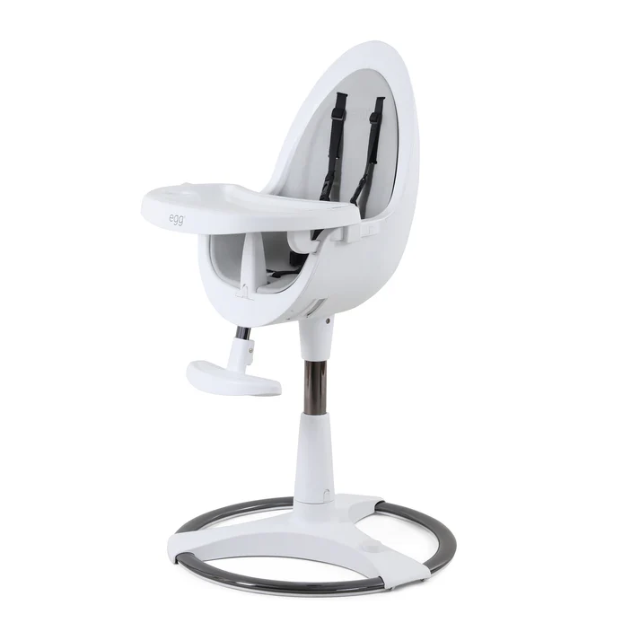 egg_Highchair_White