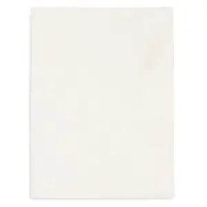 Jollein Blanket - Basic knit - Fleece shown in Ivory